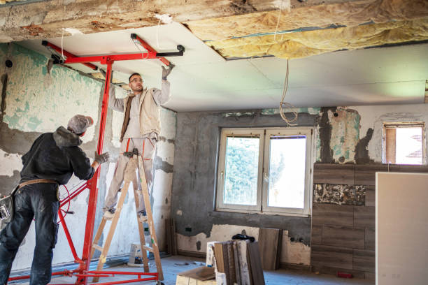 Insulation Contractors for Homes in Olney, MD